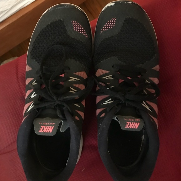 Nike Free Run 5.0 - Picture 1 of 3